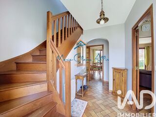  Maison � vendre 6 pi�ces 142 m�