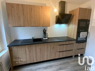  Appartement  vendre 5 pices 96 m