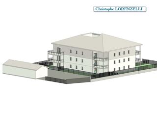  Appartement  vendre 4 pices 80 m