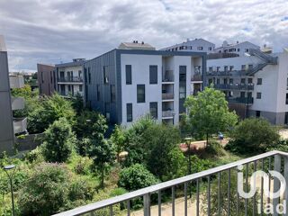 Appartement  vendre 3 pices 64 m