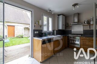  Maison � vendre 3 pi�ces 65 m�