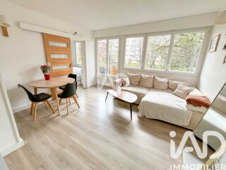  Appartement � vendre 2 pi�ces 44 m�