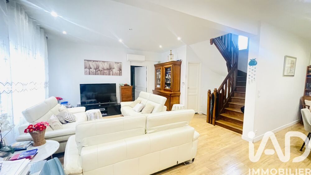 � vendre  Maison Montrouge (92120)