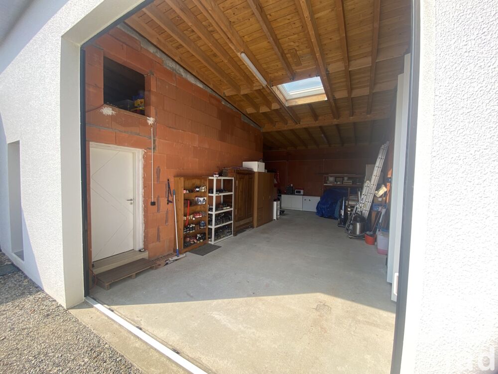 � vendre  Villa Saint-Divy (29800)