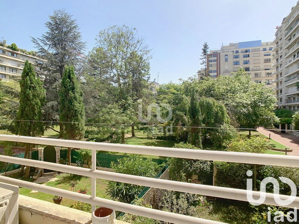  vendre  Appartement Paris 16