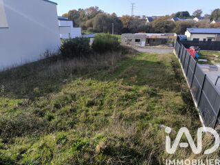  Terrain  vendre 435 m