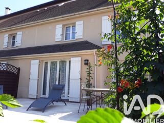  Maison � vendre 6 pi�ces 137 m�
