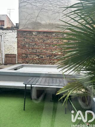  Maison � vendre 5 pi�ces 142 m�