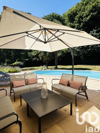  Villa � vendre 10 pi�ces 330 m�