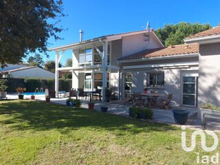  Villa � vendre 5 pi�ces 170 m�