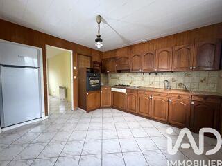  Maison � vendre 3 pi�ces 95 m�