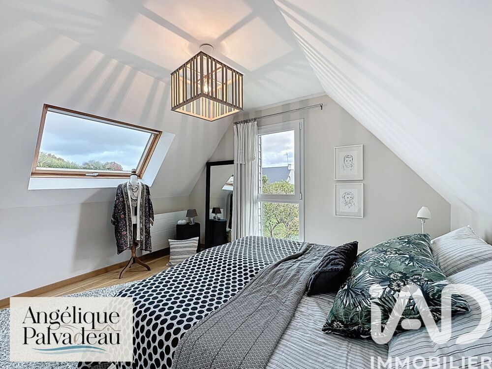 � vendre  Maison Guidel (56520)