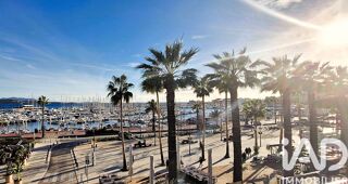  Appartement � vendre 4 pi�ces 68 m�