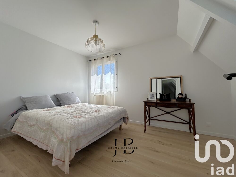 � vendre  Maison Bonneville-sur-Touques (14800)