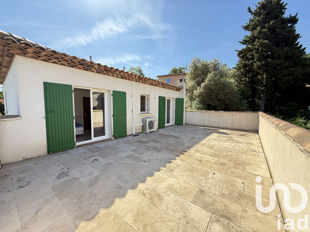  vendre  Maison Six-Fours-les-Plages (83140)