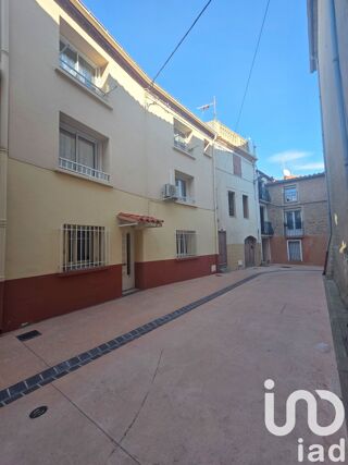  Maison  vendre 4 pices 94 m