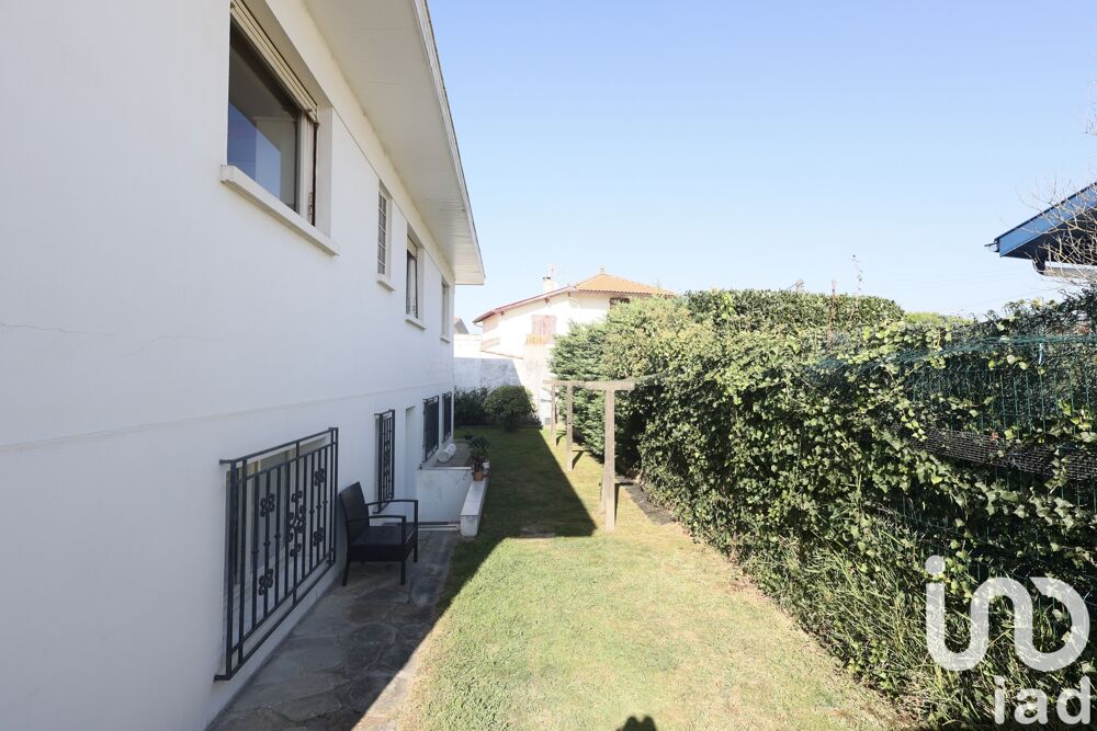  vendre  Maison Biarritz (64200)