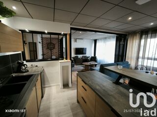  Appartement � vendre 4 pi�ces 97 m�