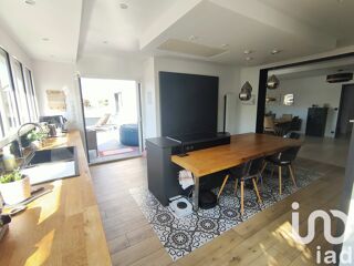  Maison � vendre 7 pi�ces 206 m�