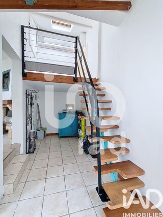  Maison � vendre 5 pi�ces 94 m�