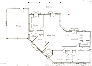  Maison � vendre 5 pi�ces 139 m�