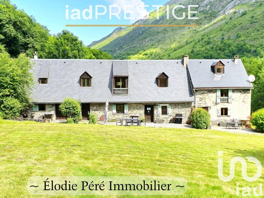  vendre  Maison Campan (65710)