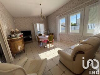  Maison  vendre 3 pices 56 m