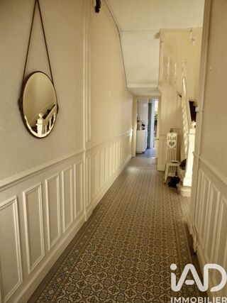  Maison � louer 6 pi�ces 124 m�