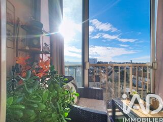  Appartement � vendre 2 pi�ces 46 m�