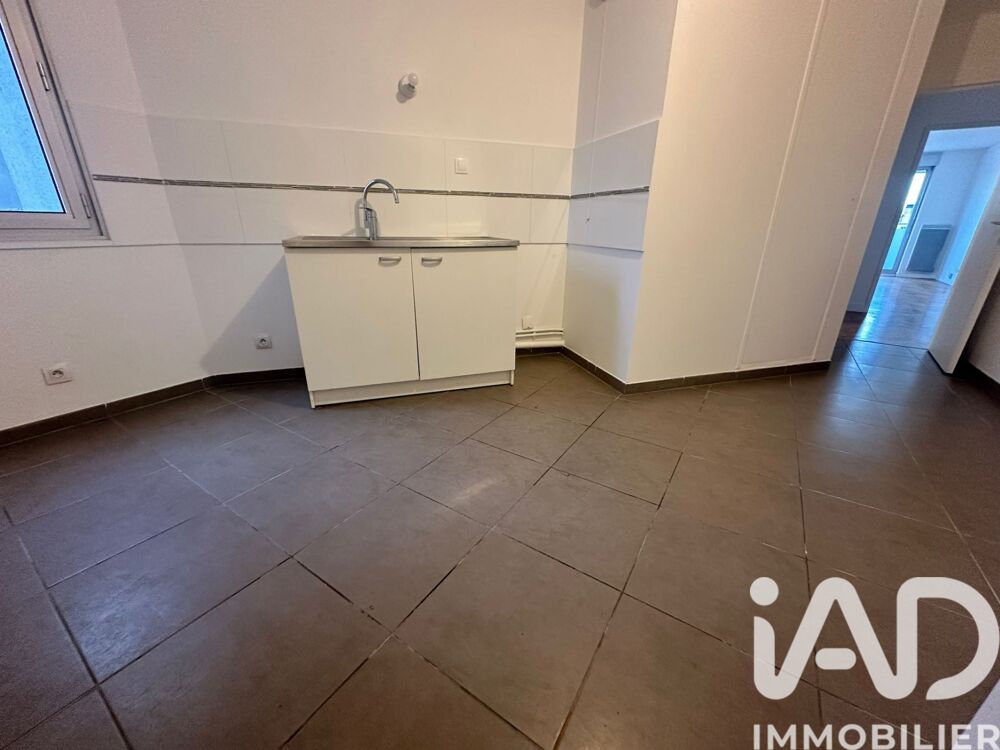 � vendre  Appartement Saint-Mand� (94160)