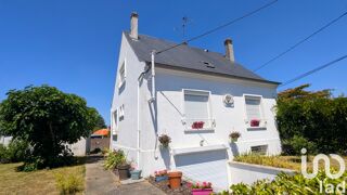  Maison � vendre 4 pi�ces 93 m�