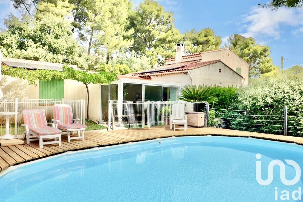  vendre  Maison La Ciotat (13600)