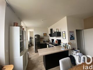 Appartement  vendre 4 pices 107 m