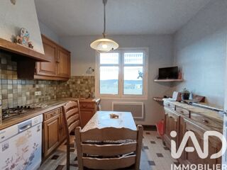  Maison � vendre 5 pi�ces 80 m�