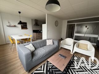  Appartement � vendre 5 pi�ces 93 m�