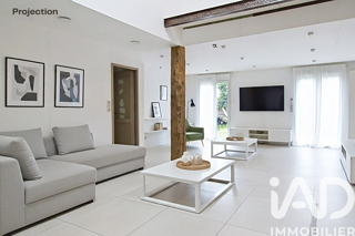  Maison � vendre 5 pi�ces 150 m�