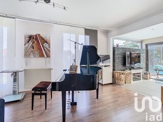  Maison � vendre 7 pi�ces 179 m�