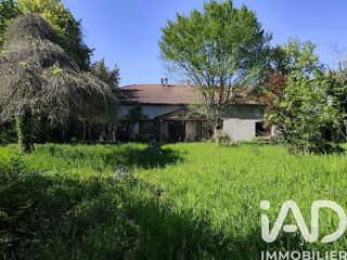  Maison � vendre 6 pi�ces 253 m�