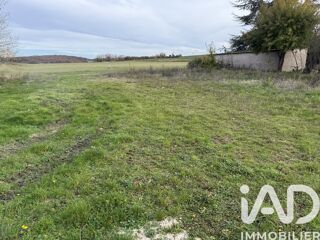 Terrain � vendre 831 m�