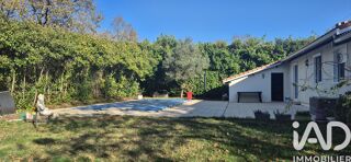  Maison � vendre 5 pi�ces 110 m�