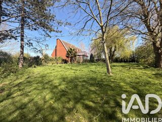  Maison � vendre 7 pi�ces 200 m�