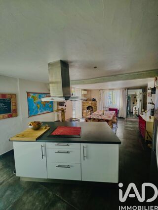  Maison � vendre 4 pi�ces 110 m�