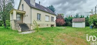  Maison  vendre 6 pices 158 m