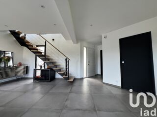  Maison � vendre 6 pi�ces 125 m�