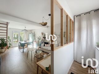  Maison � vendre 4 pi�ces 80 m�