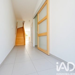  Maison � vendre 4 pi�ces 77 m�