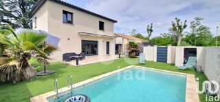  Maison � vendre 5 pi�ces 147 m�