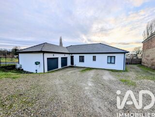  Maison � vendre 5 pi�ces 115 m�