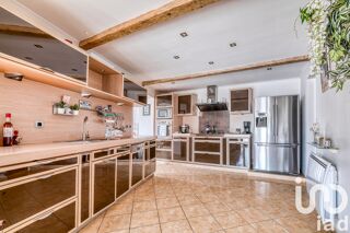  Maison � vendre 3 pi�ces 118 m�