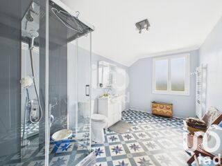  Maison � vendre 5 pi�ces 85 m�